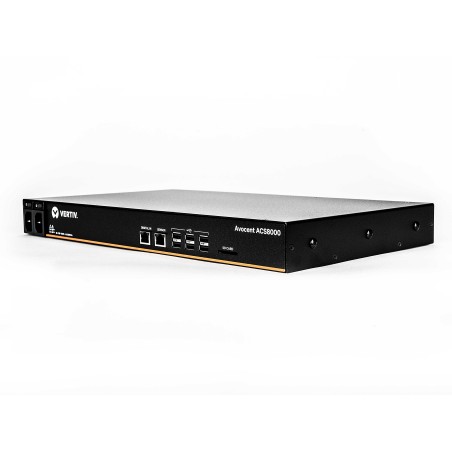 Vertiv 48-PORT ACS8000CONSOLE DUAL AC